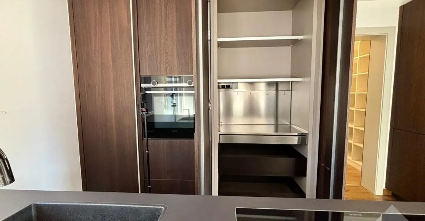 Modern Apartment in Sierre - Photo 3 of 12