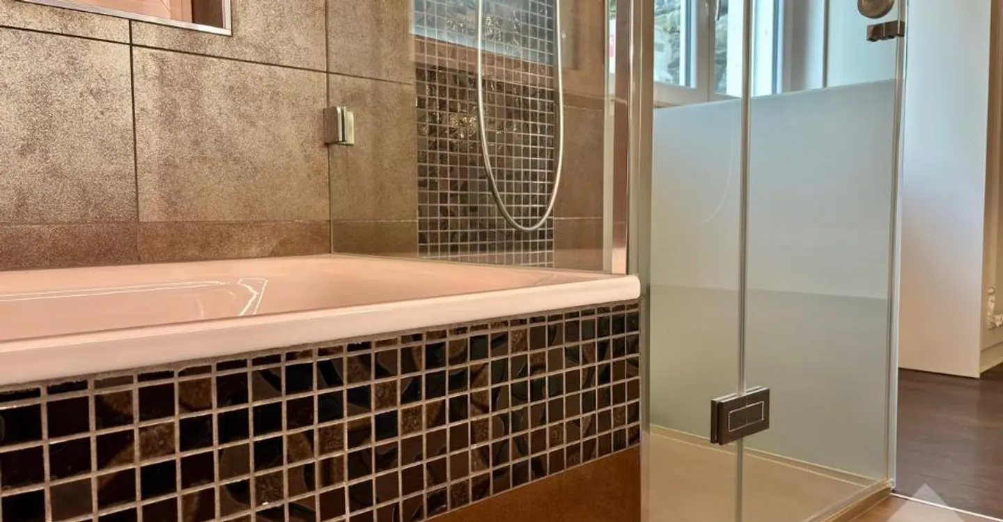 Modern Apartment in Sierre - Photo 8 of 12