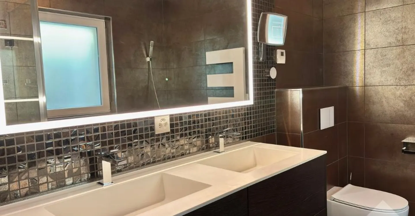 Modern Apartment in Sierre - Photo 9 of 12