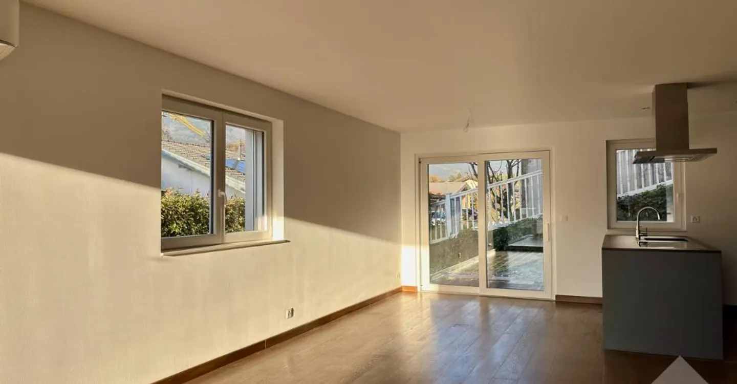 Modern Apartment in Sierre - Photo 5 of 12