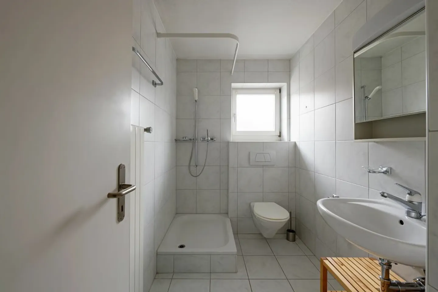 Charmant appartement en duplex à Aarau près de l'Aare et de la vieille ville - Photo 8 sur 12