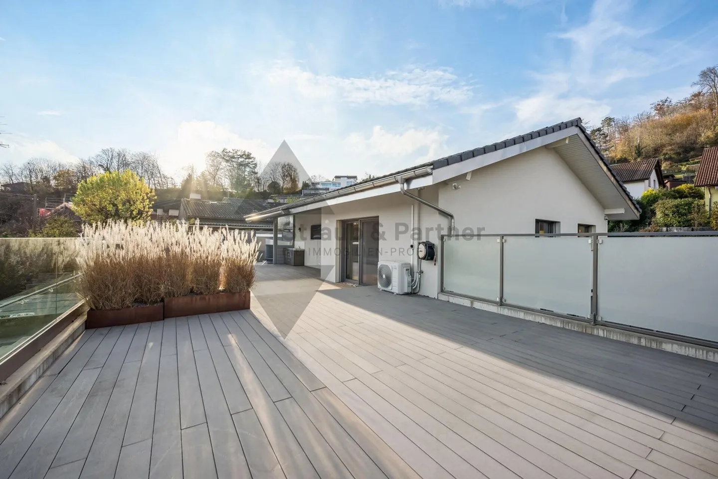 OASIS DE BIEN-ÊTRE AVEC PISCINE | STYLÉ ET ÉLÉGANT | CONCEPT D'ESPACE INTELLIGENT - Photo 4 sur 12