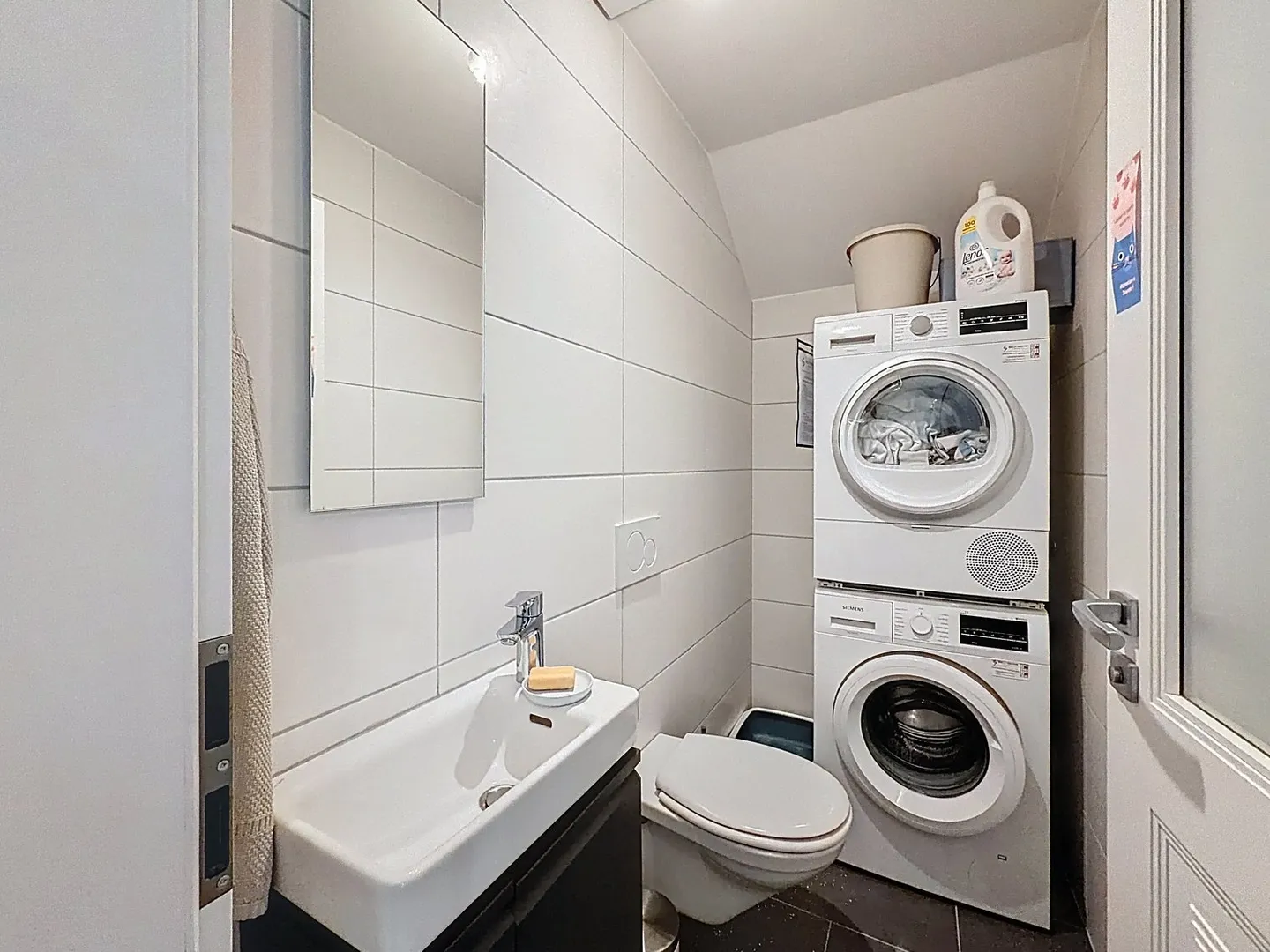 Prächtige 3.5-Zimmer-Wohnung, erweiterbar auf 4.5 Zimmer in Payerne - Foto 8 von 8