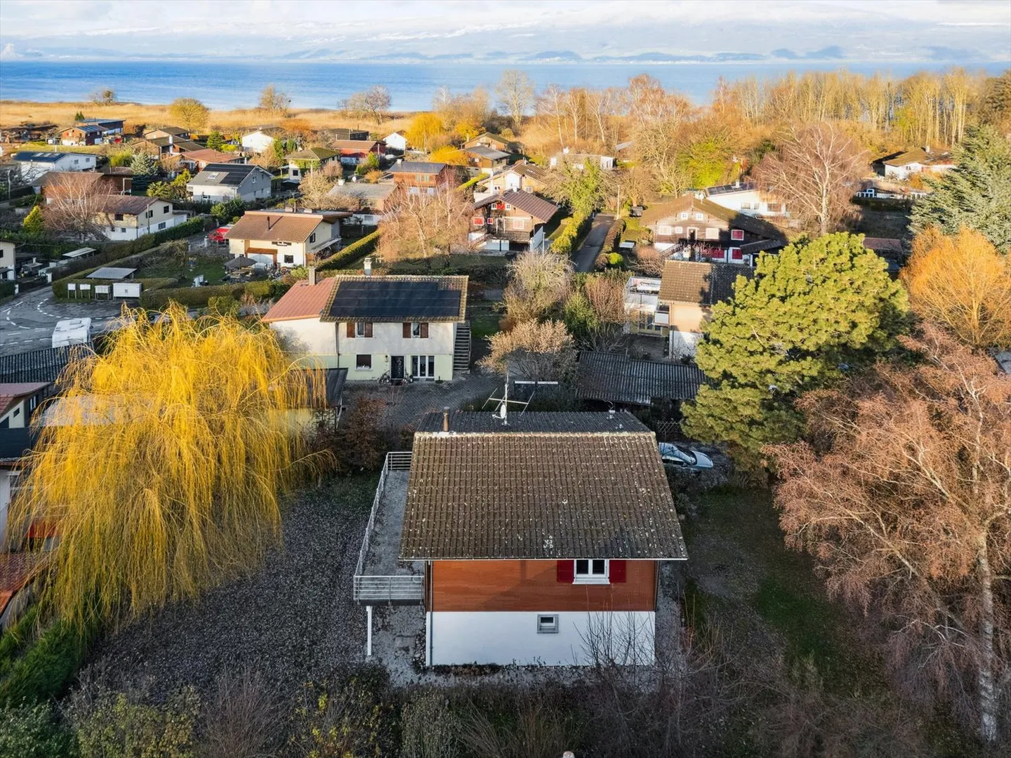 4.5 Room House - Photo 11 of 12