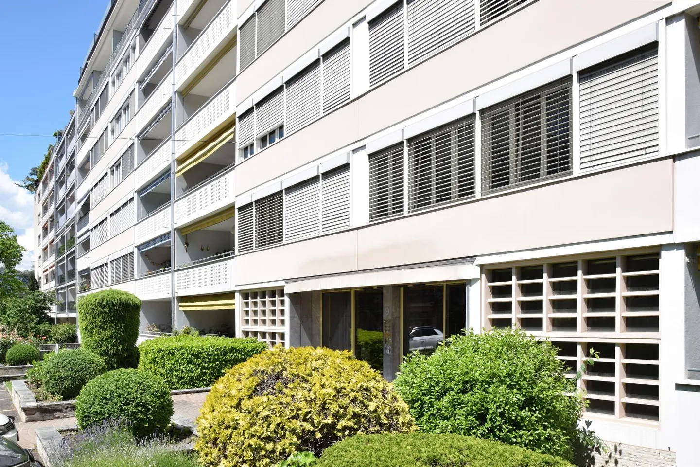 Charmant appartement 2.5 pièces - Photo 3 sur 6