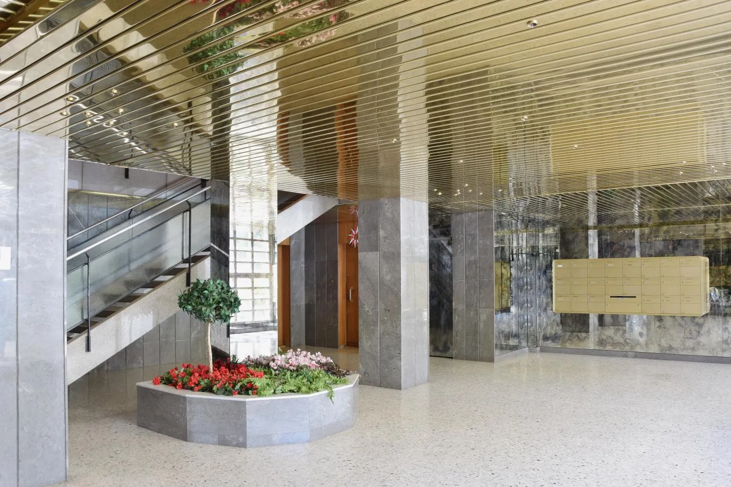 Charmant appartement 2.5 pièces - Photo 4 sur 6