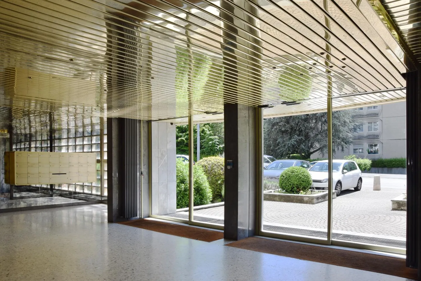 Charmant appartement 2.5 pièces - Photo 5 sur 6