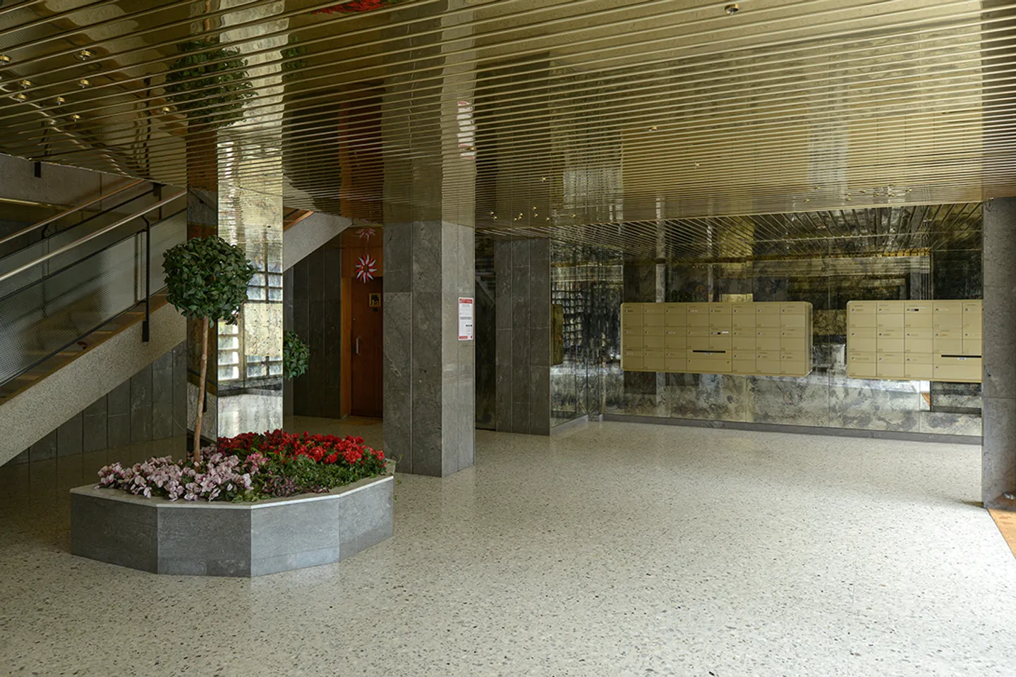 Charmant appartement 2.5 pièces - Photo 1 sur 6