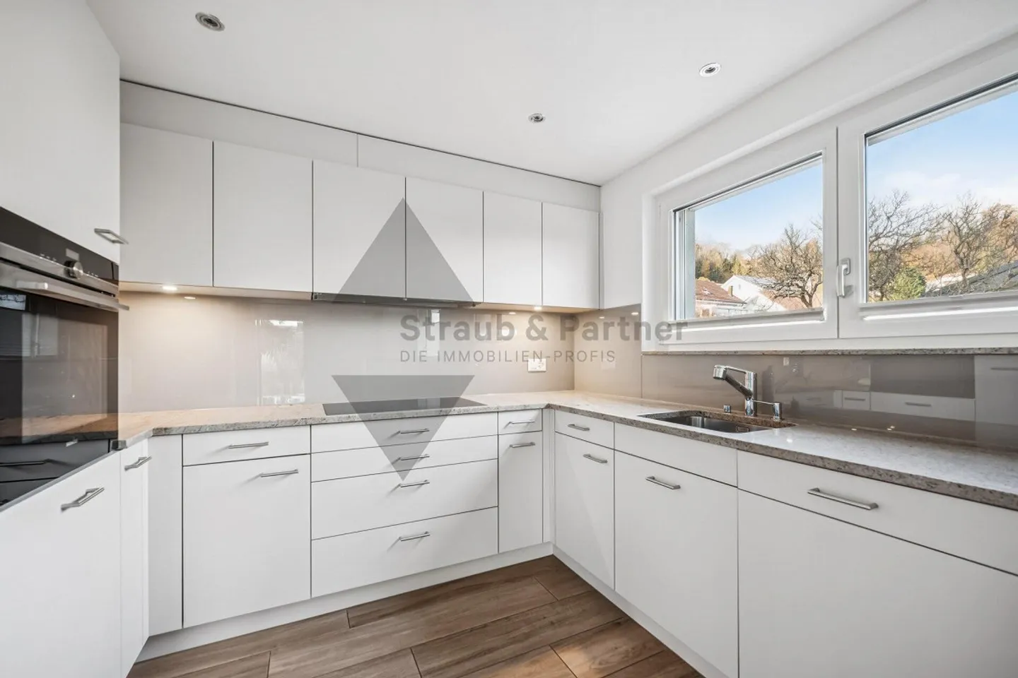 OASIS DE BIEN-ÊTRE AVEC PISCINE | STYLÉ ET ÉLÉGANT | CONCEPT D'ESPACE INTELLIGENT - Photo 6 sur 12