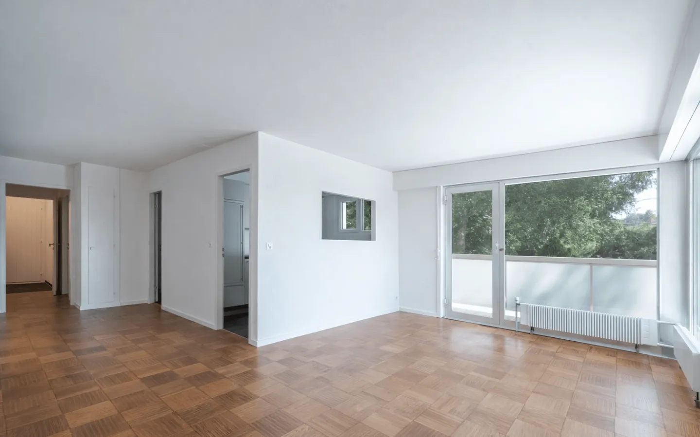 Forel - route des Tavernes 6 - appartamento di 2.5 locali - Foto 1 di 6