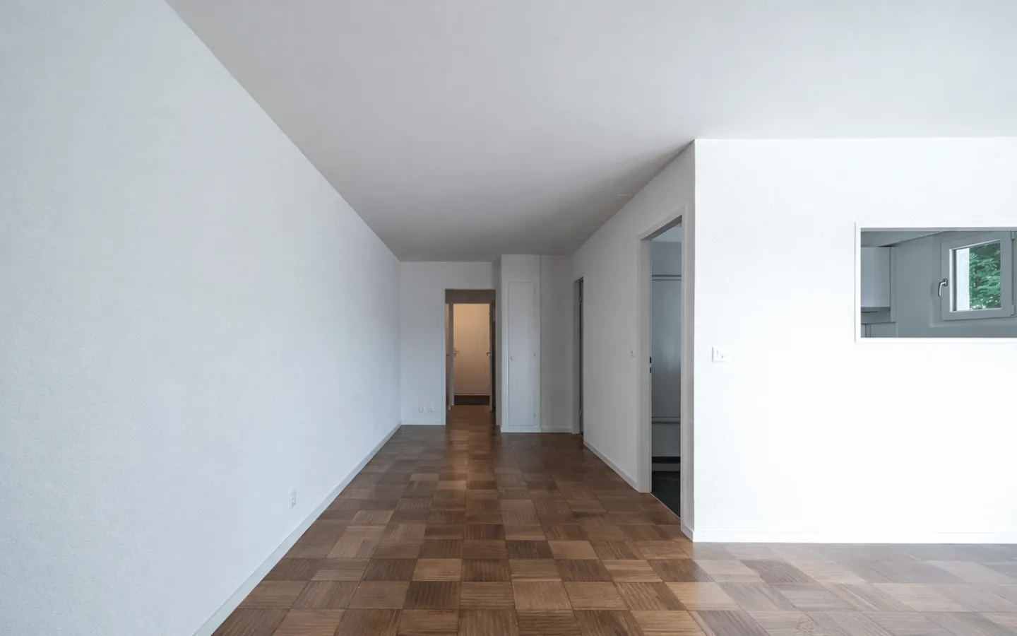 Forel - route des Tavernes 6 - appartamento di 2.5 locali - Foto 2 di 6