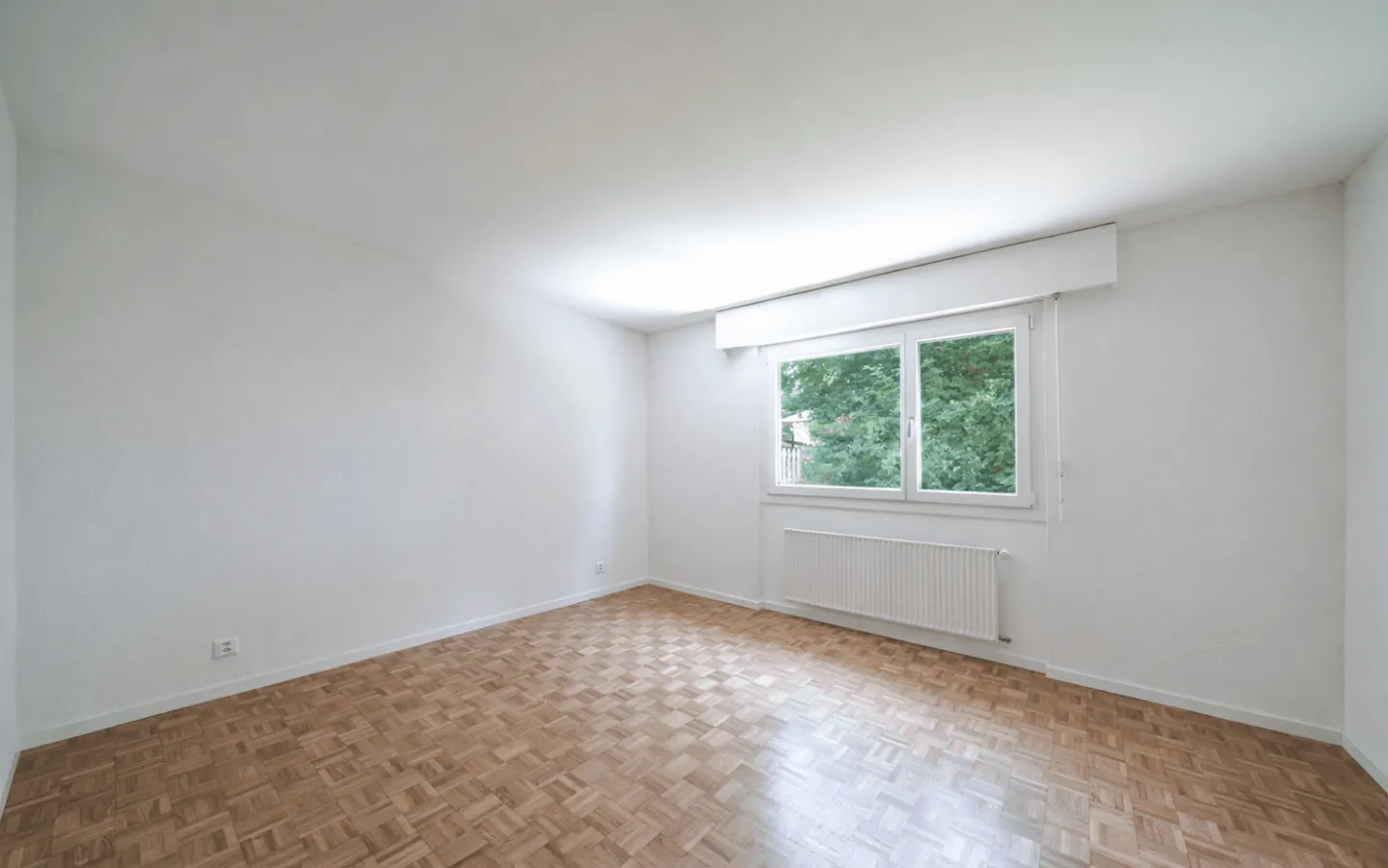 Forel - route des Tavernes 6 - appartamento di 2.5 locali - Foto 6 di 6