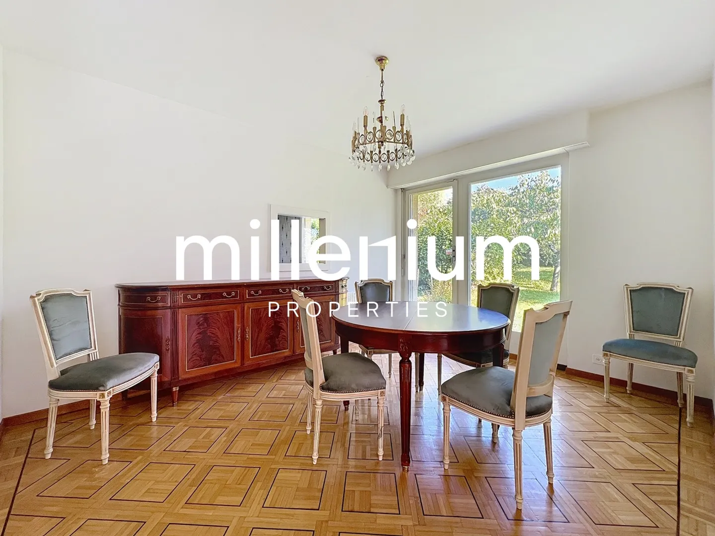 Charmante Familienvilla in Genf - Foto 3 von 11