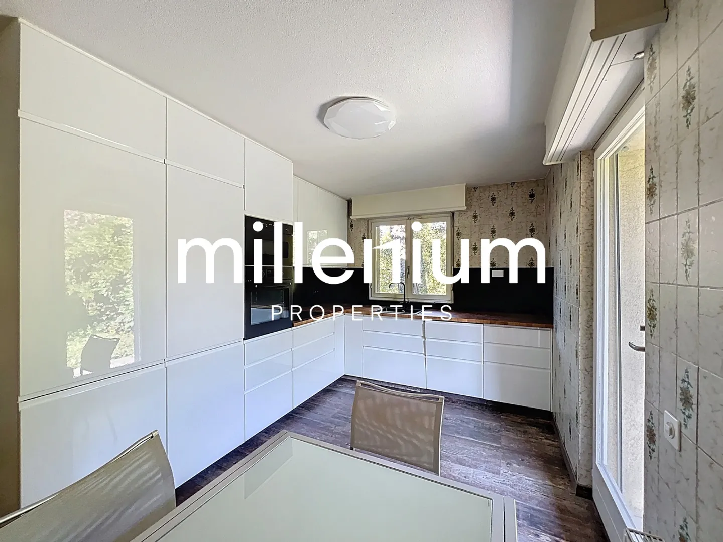 Charmante Familienvilla in Genf - Foto 4 von 11