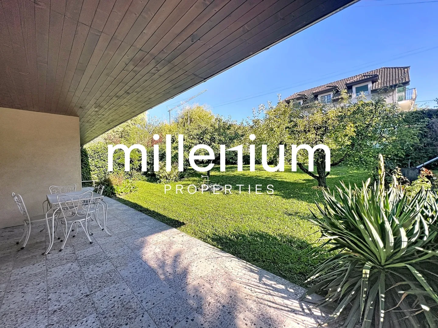 Charmante Familienvilla in Genf - Foto 11 von 11