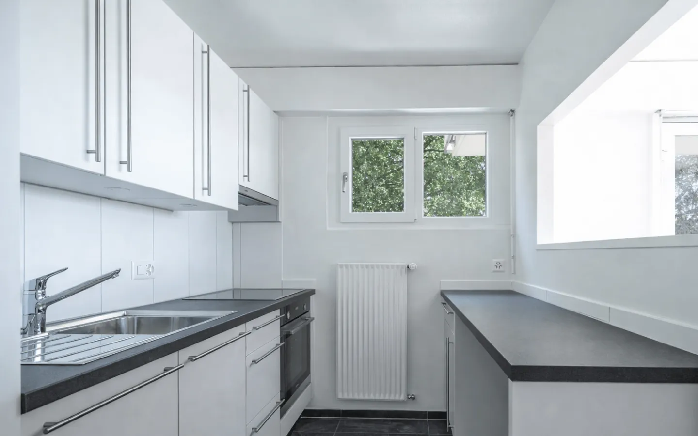 Forel - route des Tavernes 6 - appartamento di 2.5 locali - Foto 4 di 6