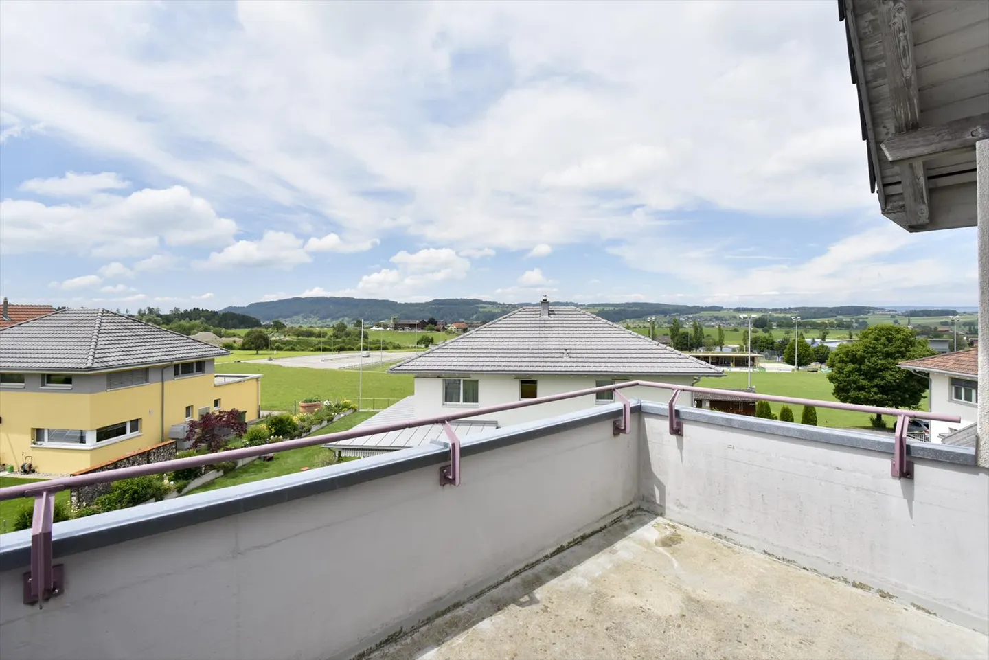 Appartement 4.5 pièces - Photo 2 sur 13