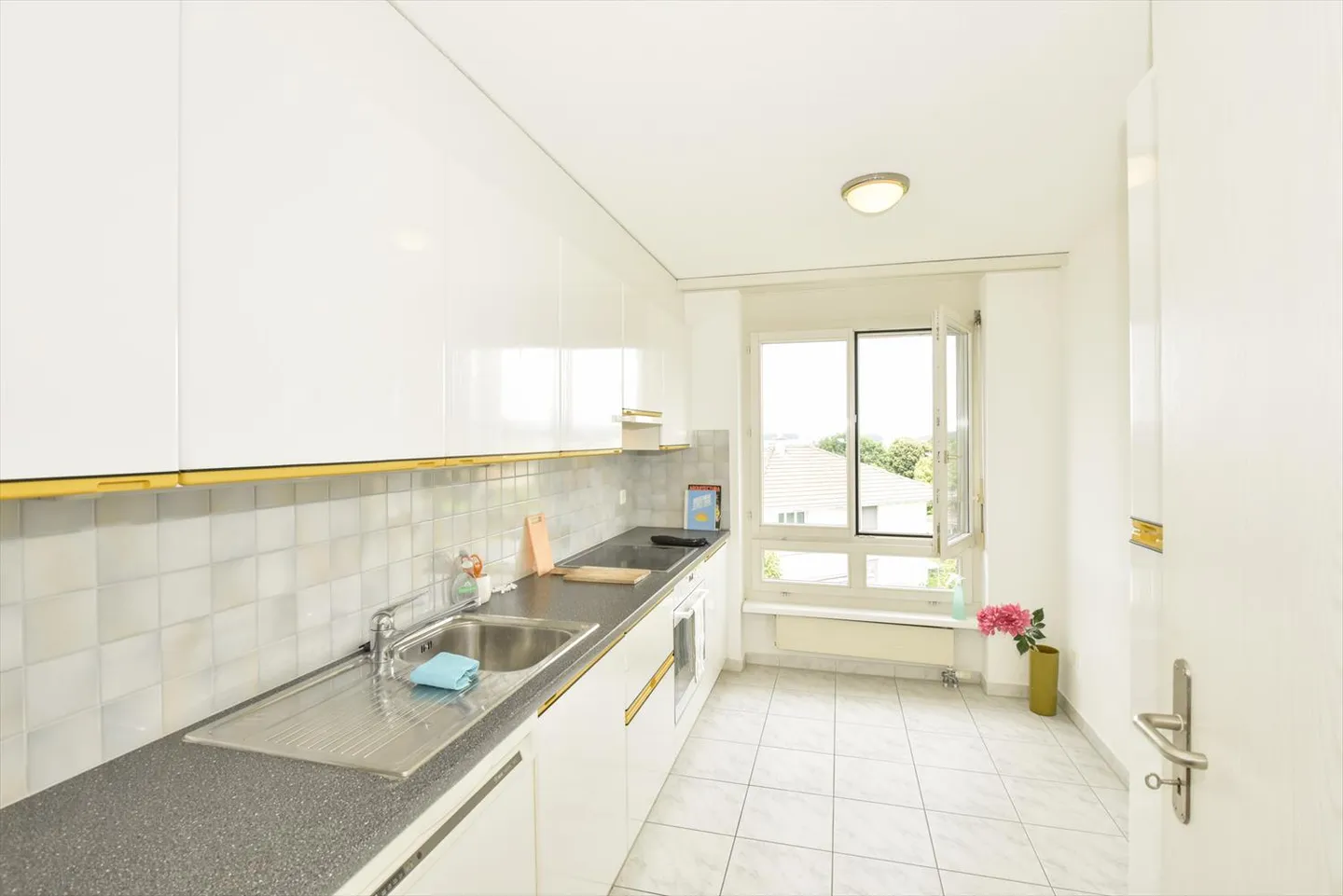 Appartement 4.5 pièces - Photo 3 sur 13