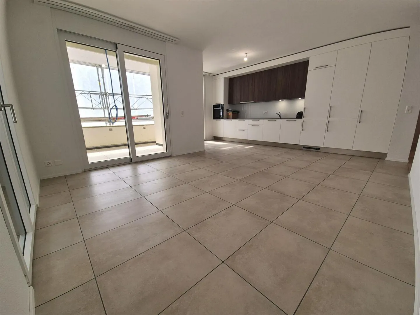 Prairie 4 - Appartement 3.5 pièces au 2ème étage - Photo 2 sur 10