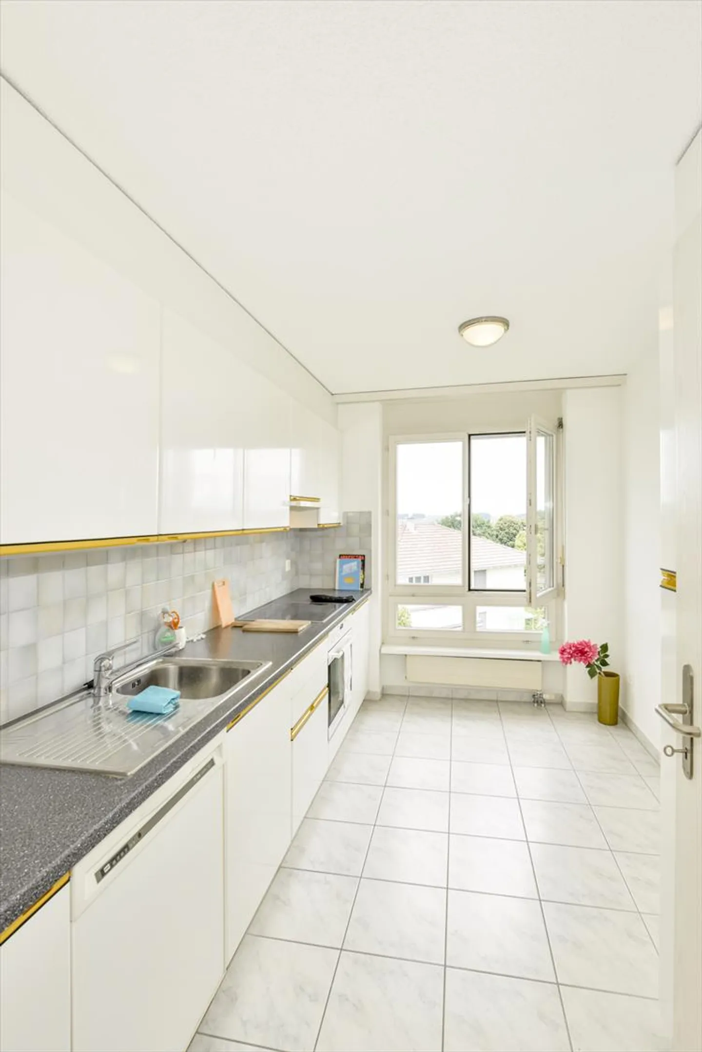 Appartement 4.5 pièces - Photo 4 sur 13