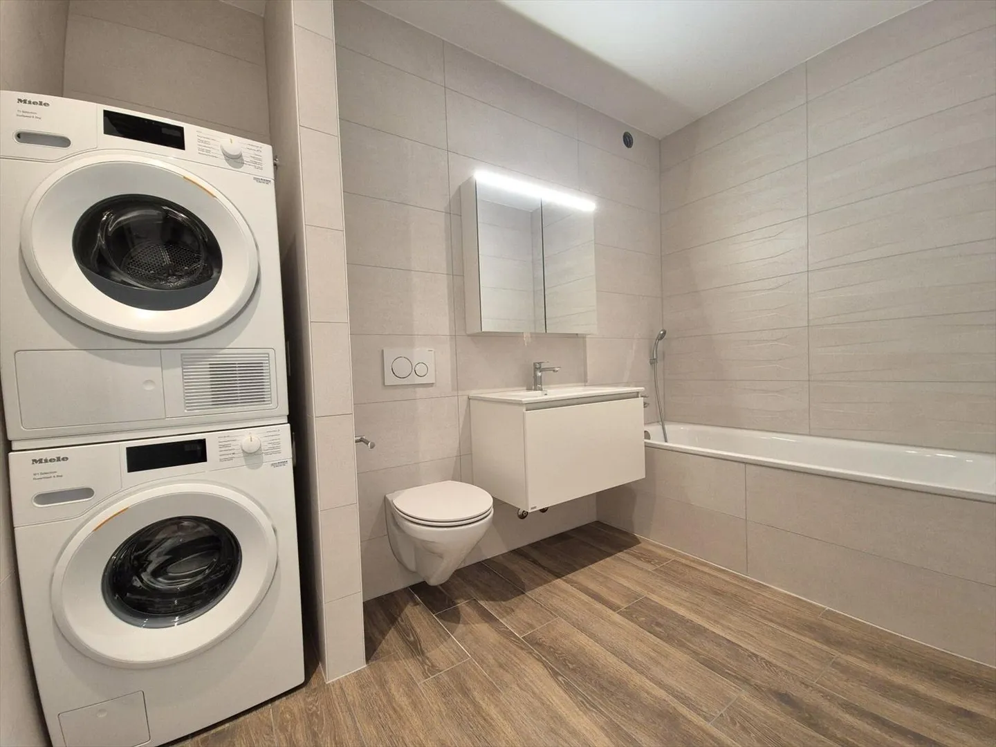 Prairie 4 - Appartement 3.5 pièces au 2ème étage - Photo 6 sur 10