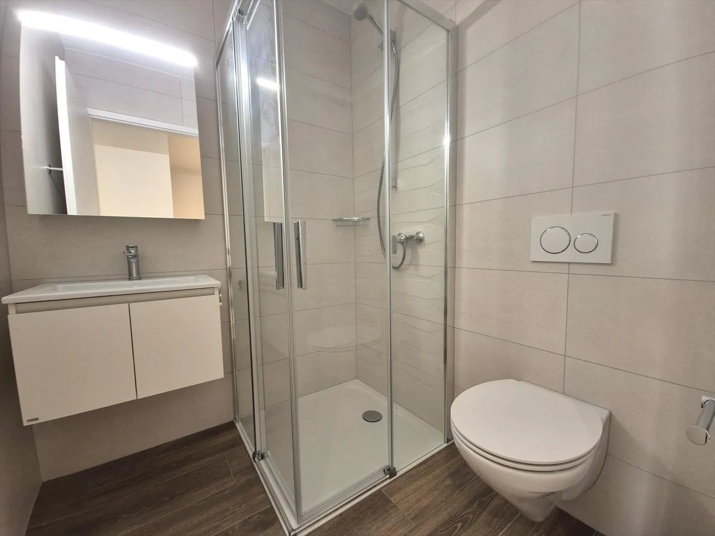 Prairie 4 - Appartement 3.5 pièces au 2ème étage - Photo 8 sur 10