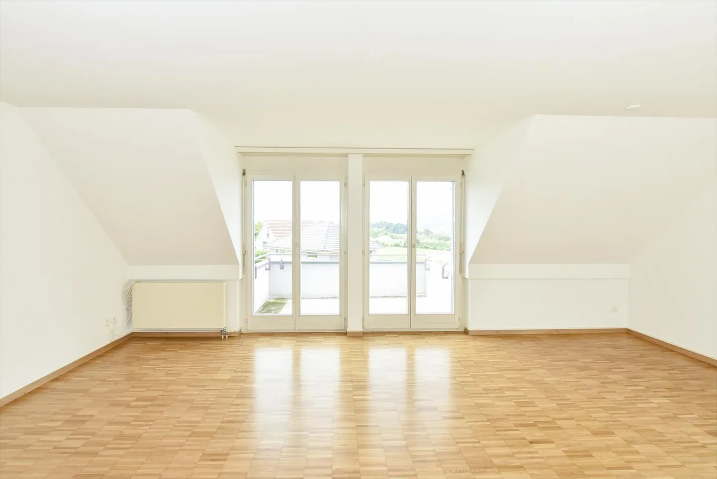 Appartement 4.5 pièces - Photo 10 sur 13