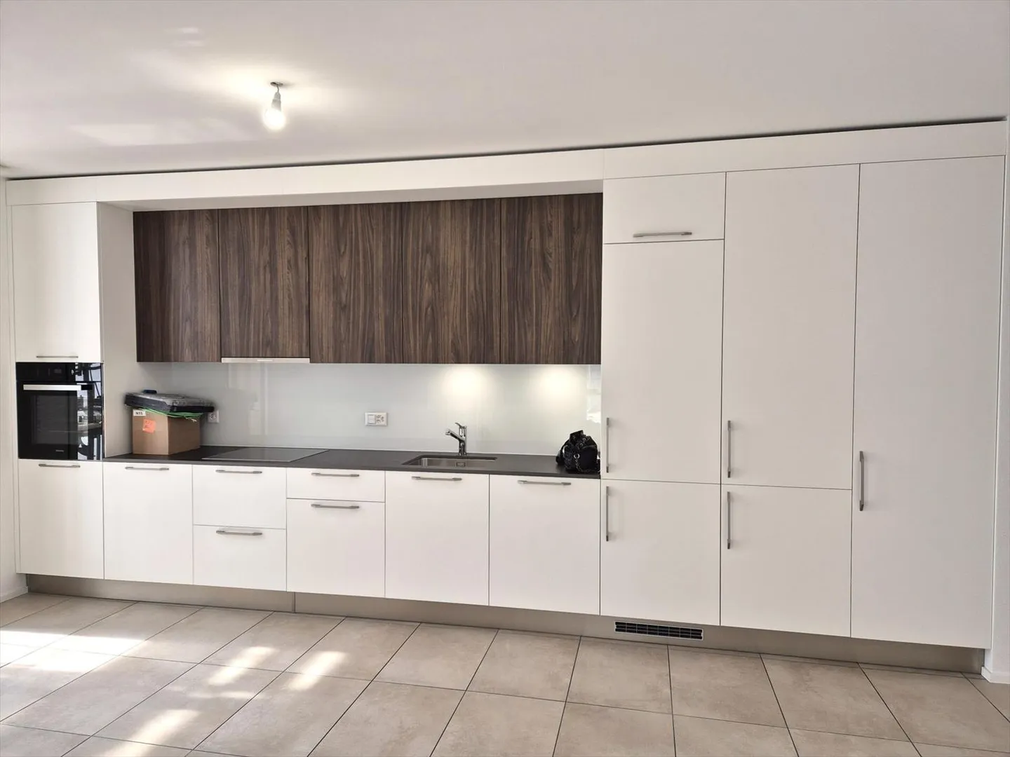 Prairie 4 - Appartement 3.5 pièces au 2ème étage - Photo 3 sur 10