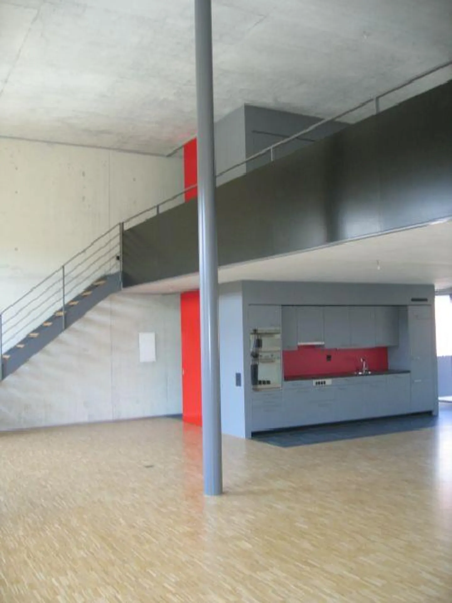 Modern Living in the Heart of Winterthur RENT WITHOUT DEPOSIT - Photo 1 of 6