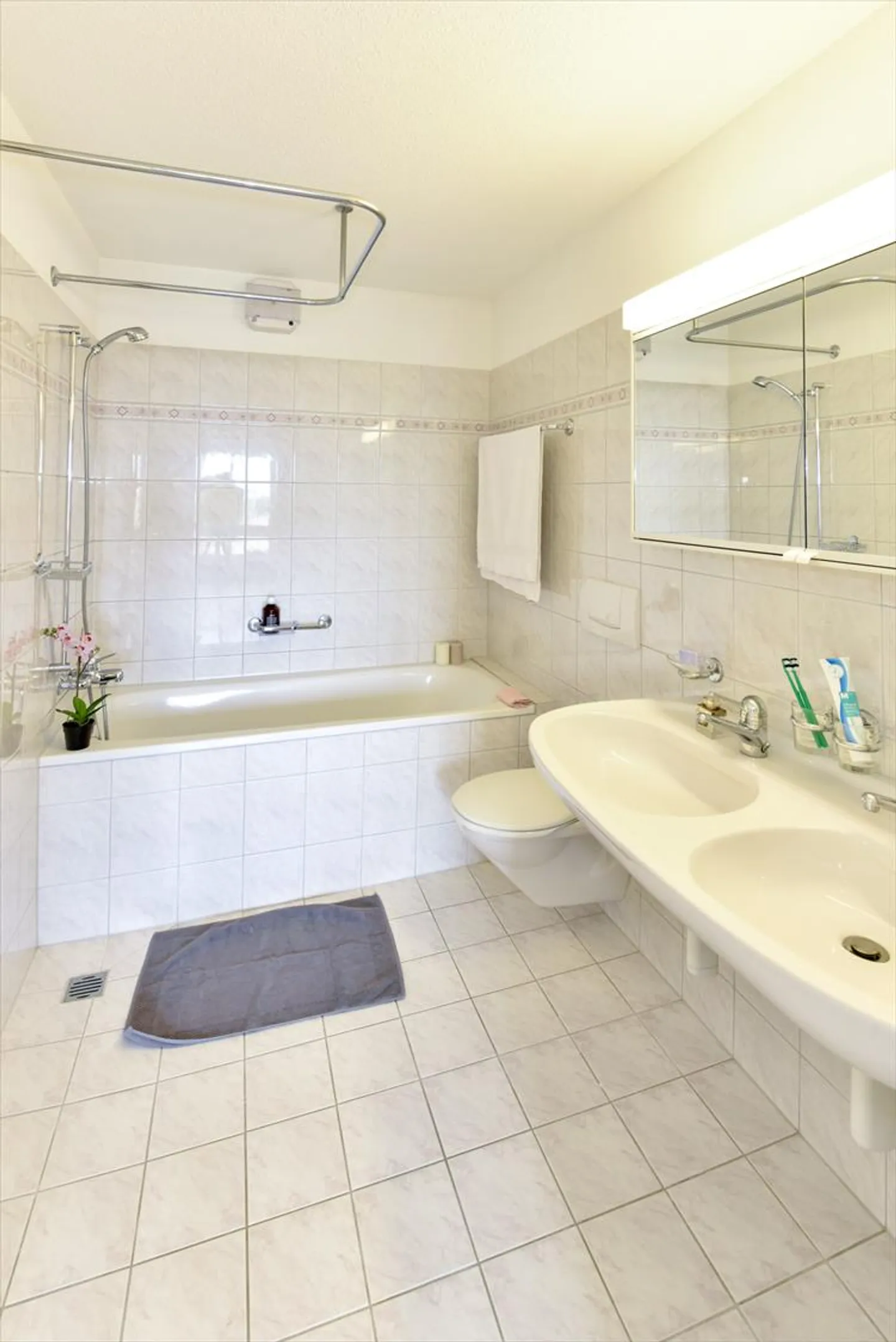 Appartement 4.5 pièces - Photo 6 sur 13