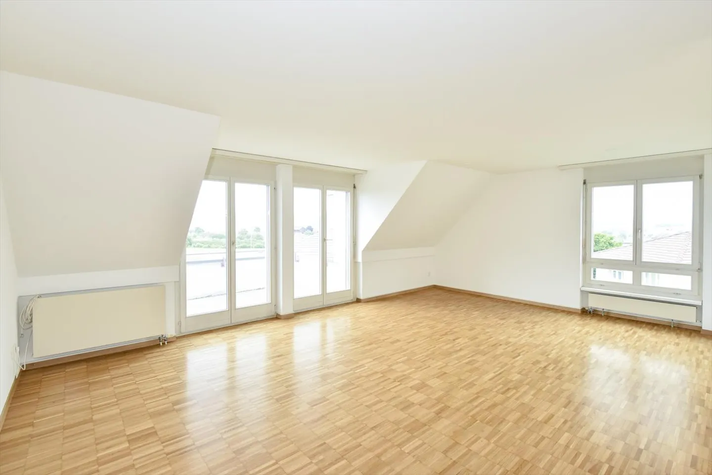 Appartement 4.5 pièces - Photo 12 sur 13