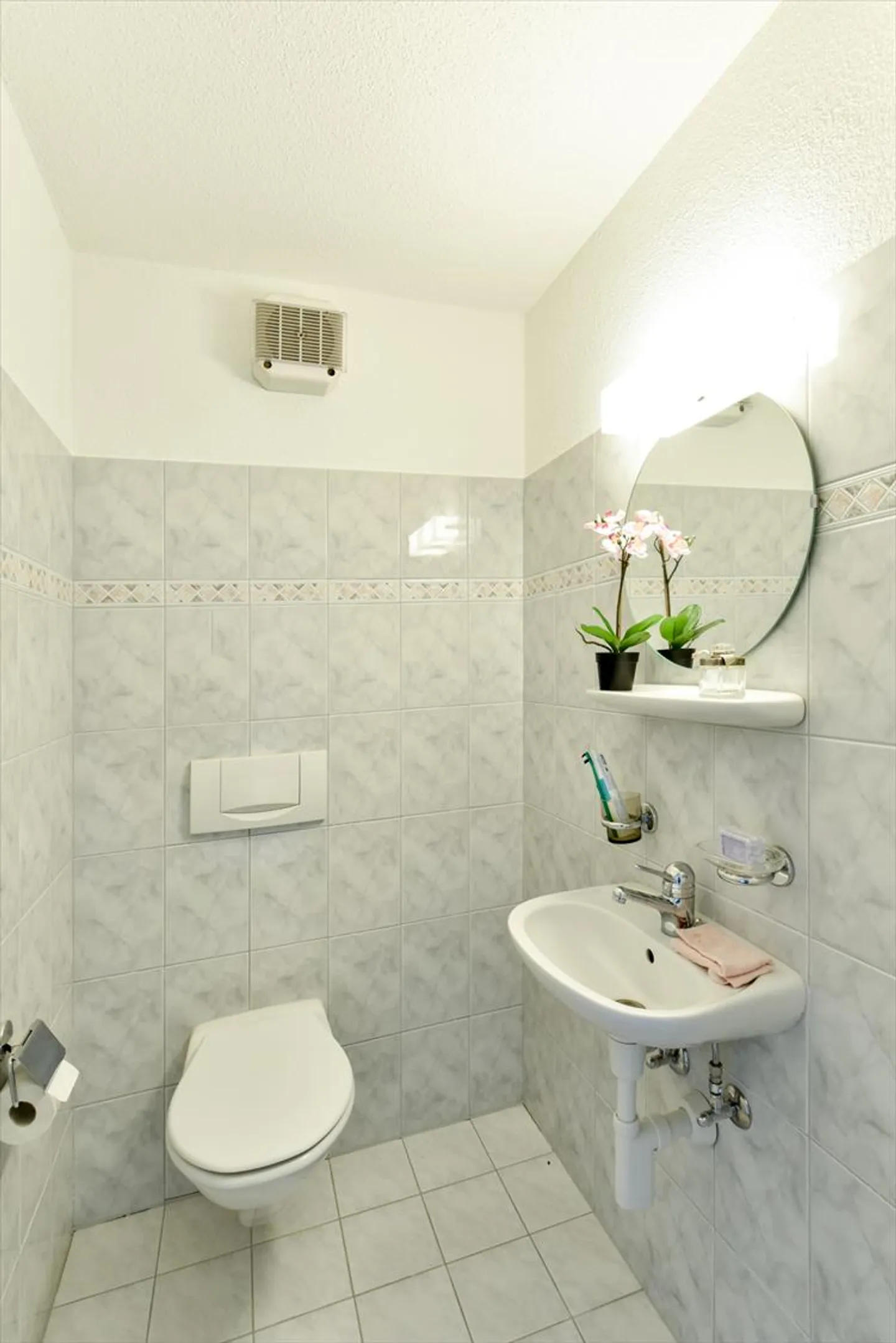 Appartement 4.5 pièces - Photo 13 sur 13