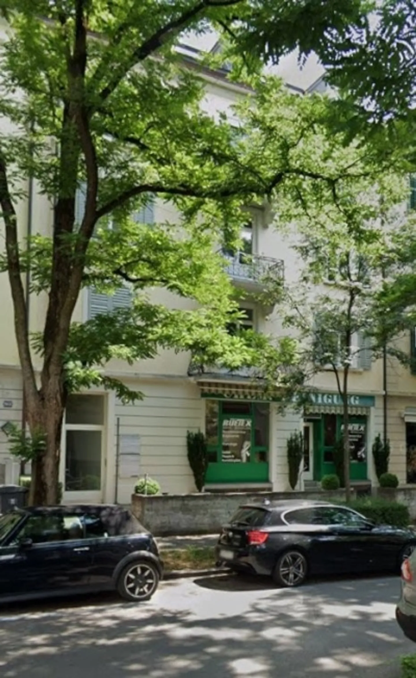 Helle Büroräumlichkeiten in Seefeld - Foto 3 von 7