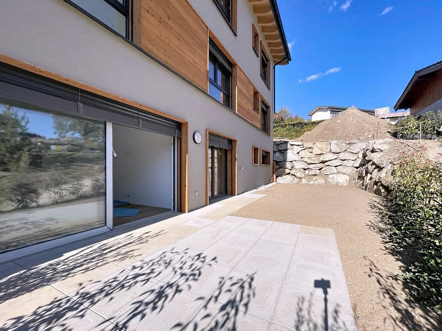 Appartement de Jardin Exceptionnel - Photo 3 sur 11