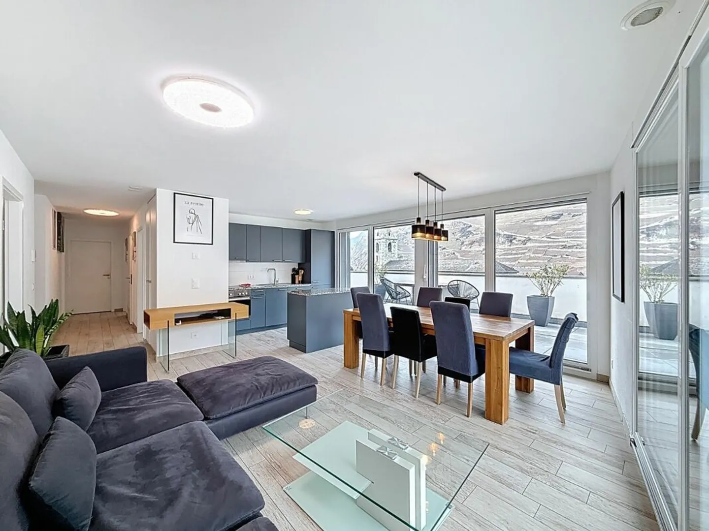 Stunning Attic in Ardon - Photo 1 of 11