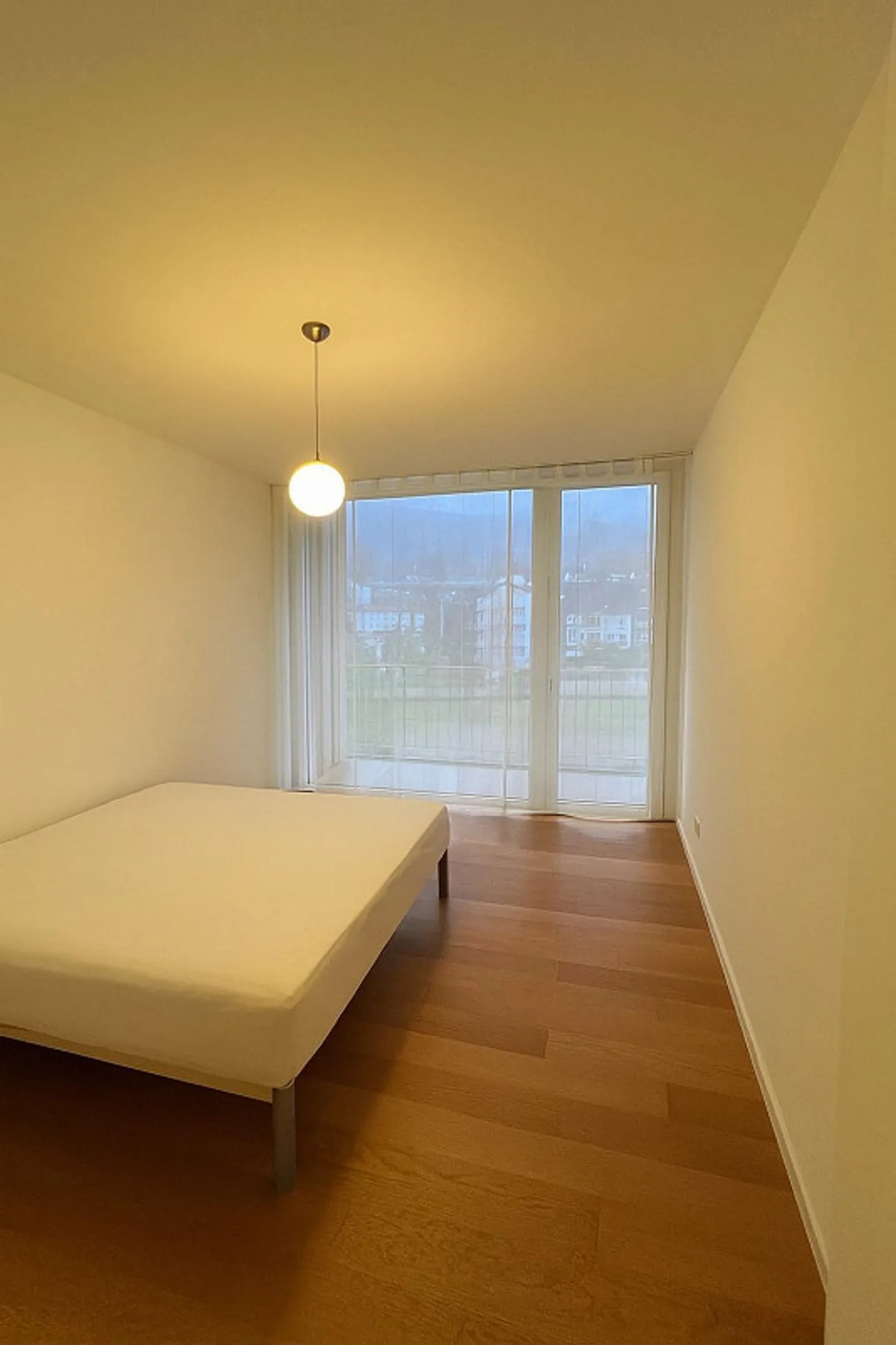 Appartamento 2.5 stanze a Rorschach - Foto 2 di 5