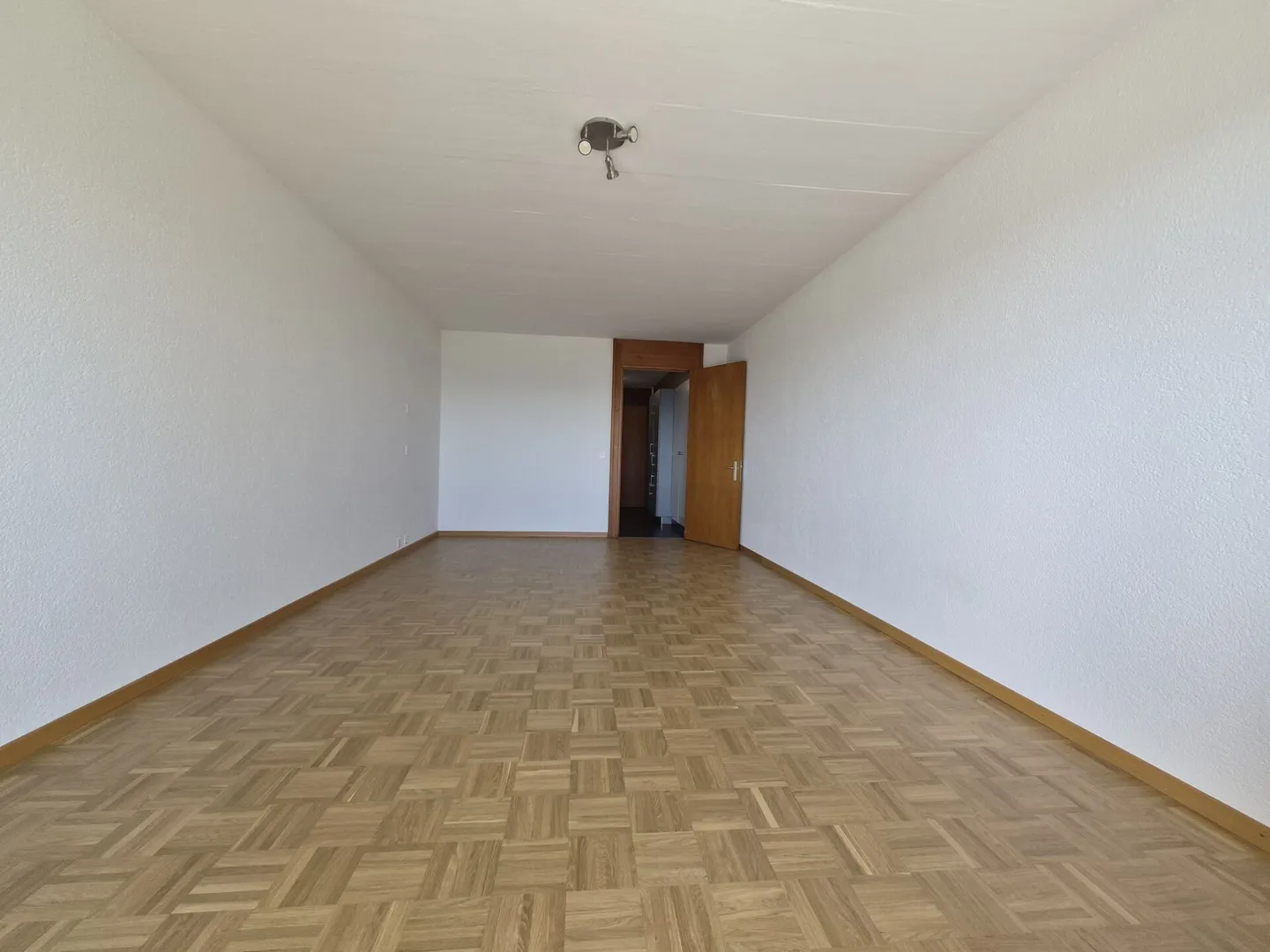 Renovated studio with framing and lake view on the 3rd floor - Photo 3 of 7