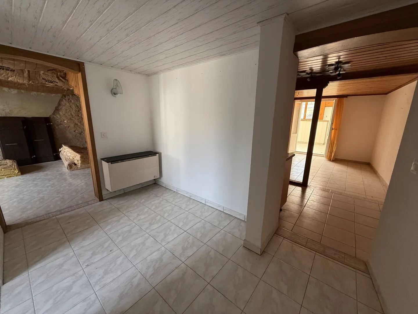 Multi-family home with great potential - Photo 30 of 45