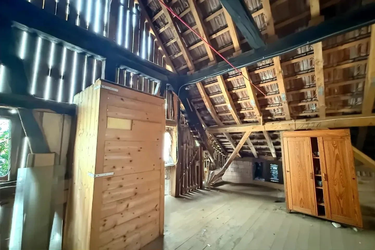 Multi-family home with great potential - Photo 33 of 45