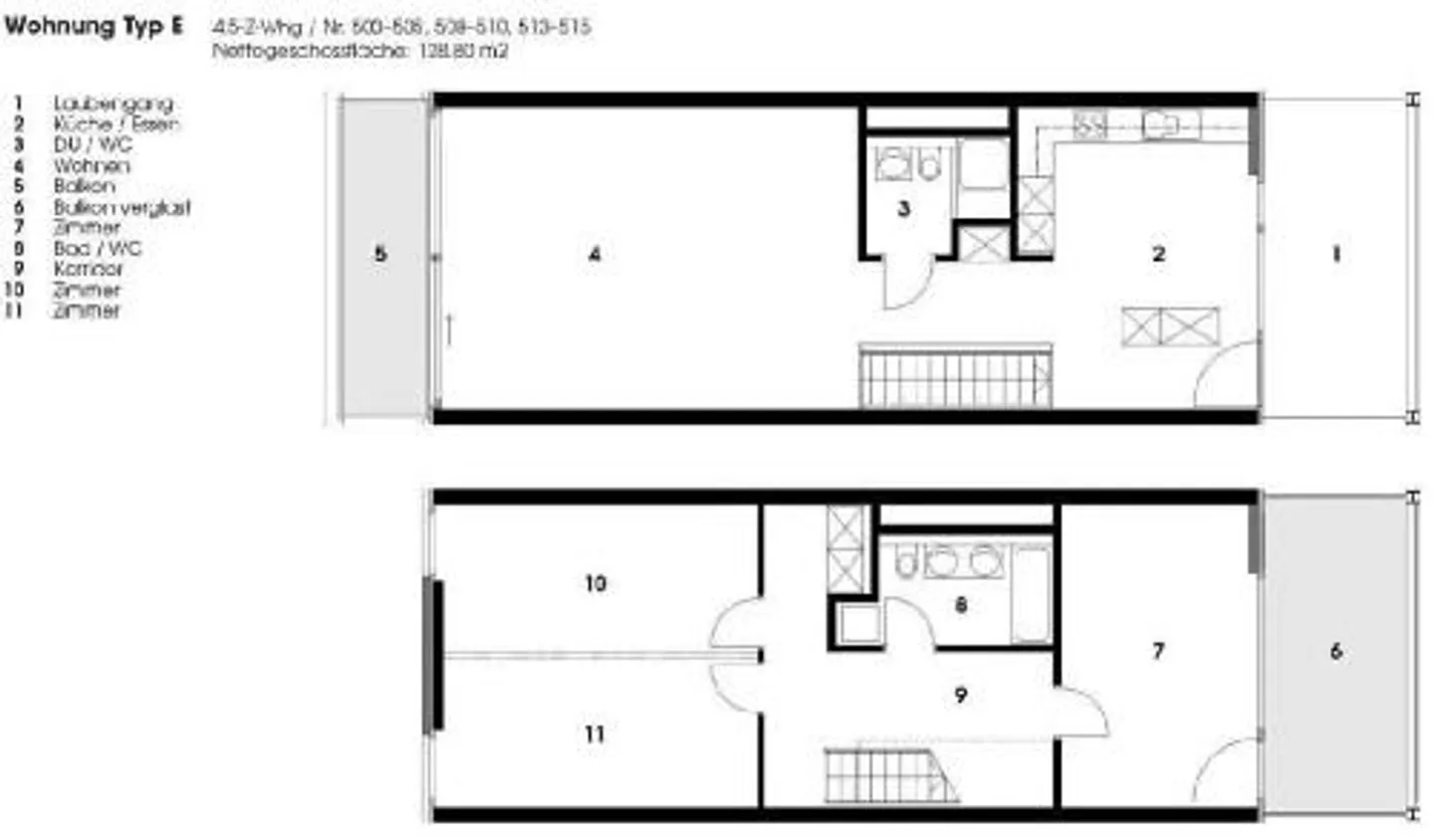 Modern Living in the Heart of Winterthur RENT WITHOUT DEPOSIT - Photo 6 of 6