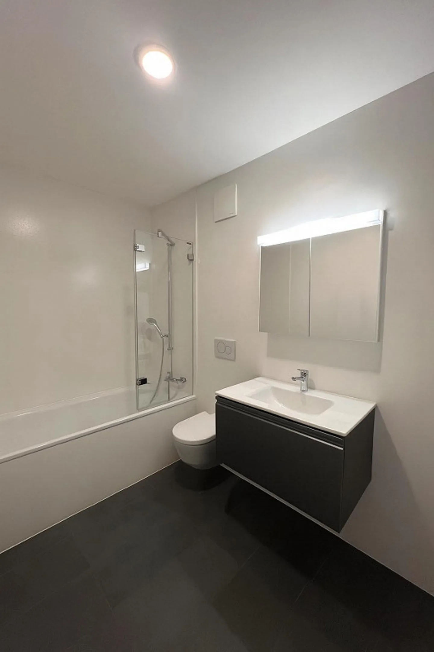 Appartamento 2.5 stanze a Rorschach - Foto 4 di 5