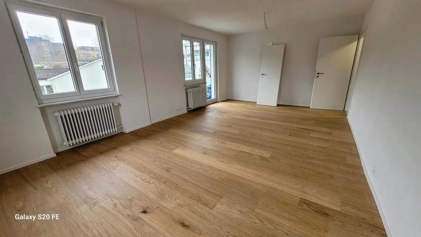 Idillio residenziale - 300m dal lago - Ristrutturazione totale in corso - Foto 12 di 27