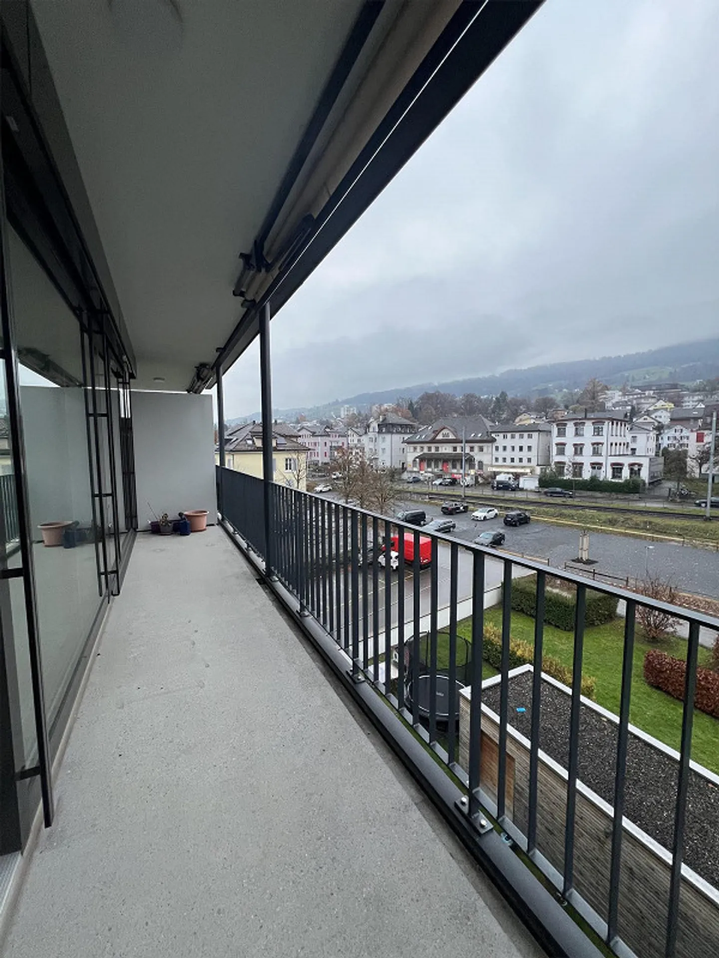 Appartamento 2.5 stanze a Rorschach - Foto 5 di 5