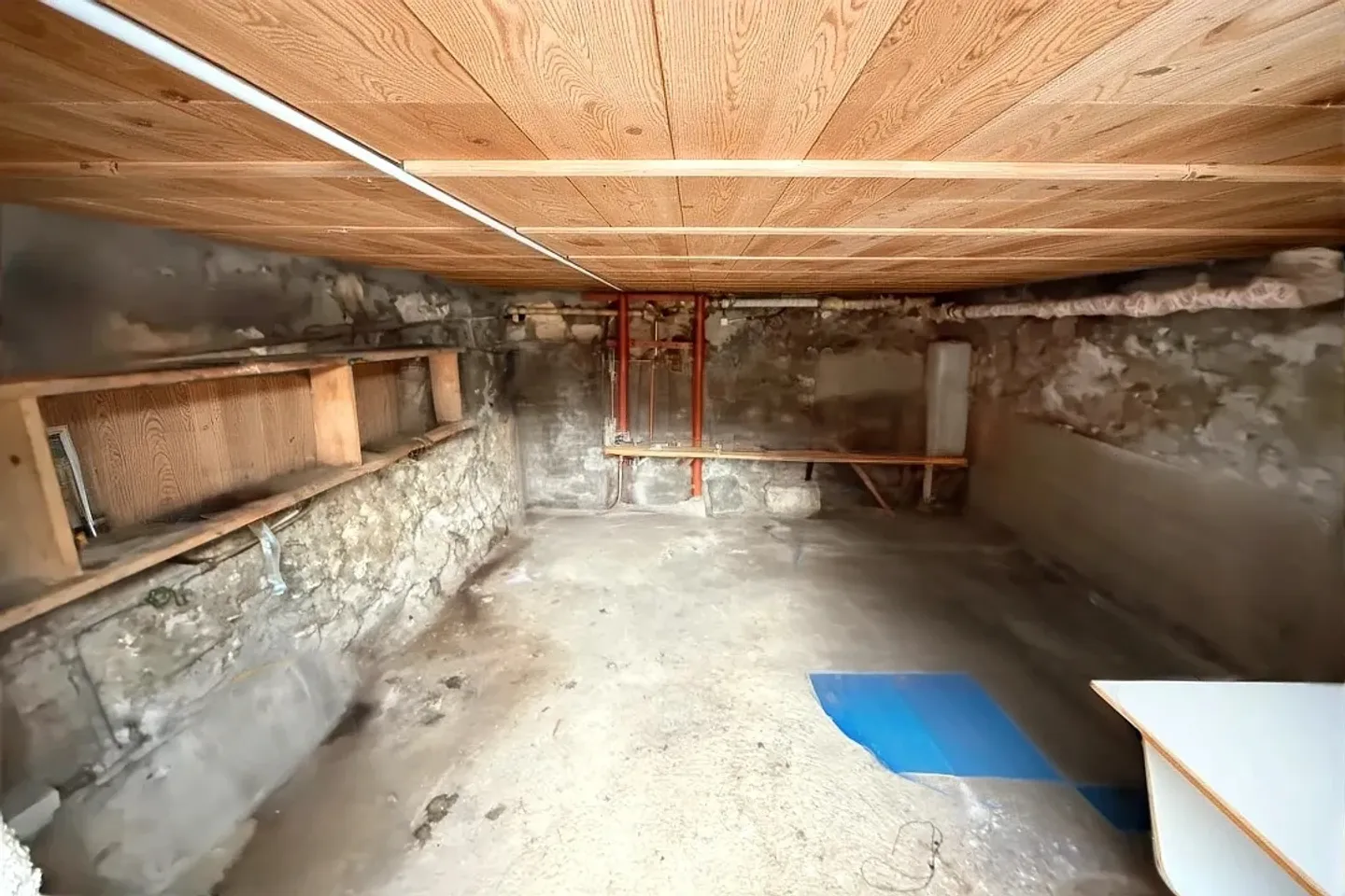 Multi-family home with great potential - Photo 35 of 45