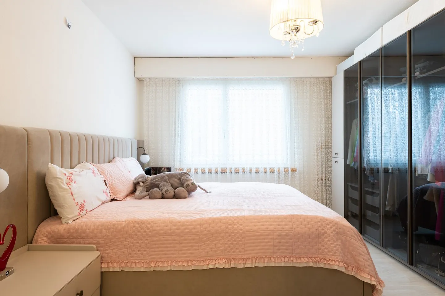 Renovierte Wohnung mit Balkon - Foto 9 von 17