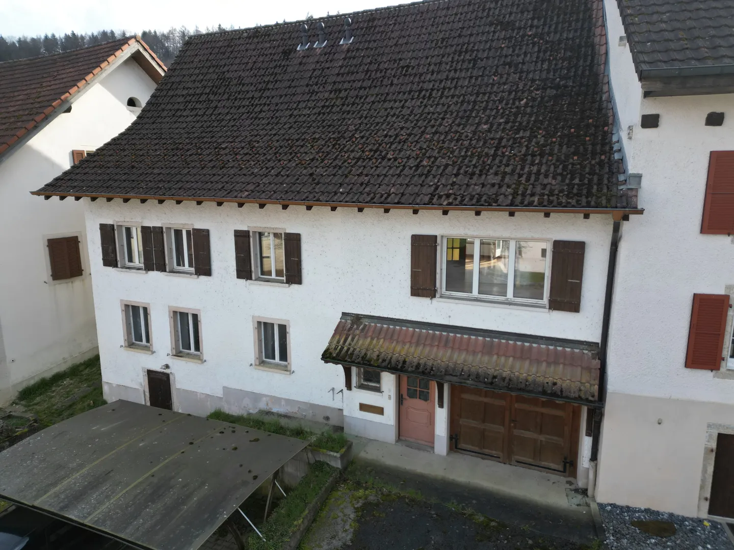 Multi-family home with great potential - Photo 41 of 45