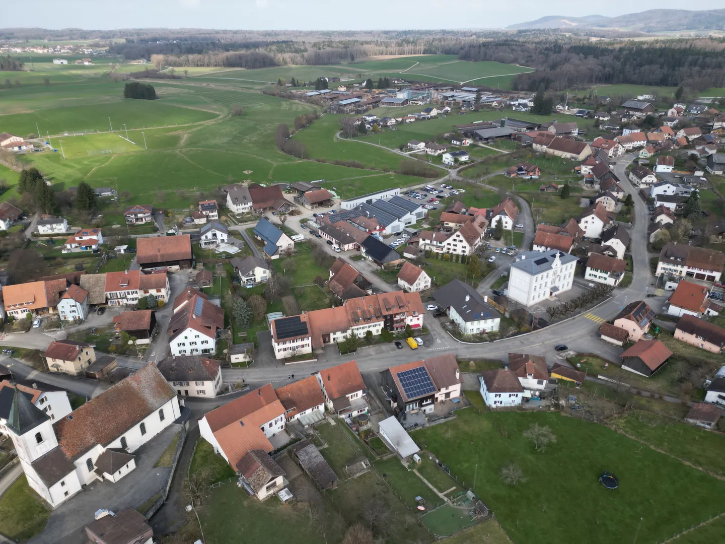 Multi-family home with great potential - Photo 42 of 45