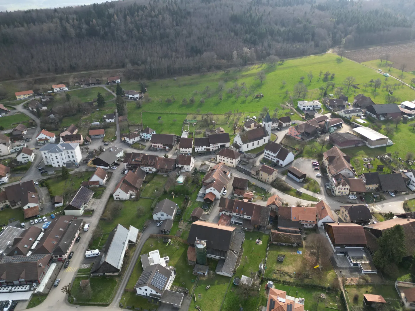 Multi-family home with great potential - Photo 43 of 45