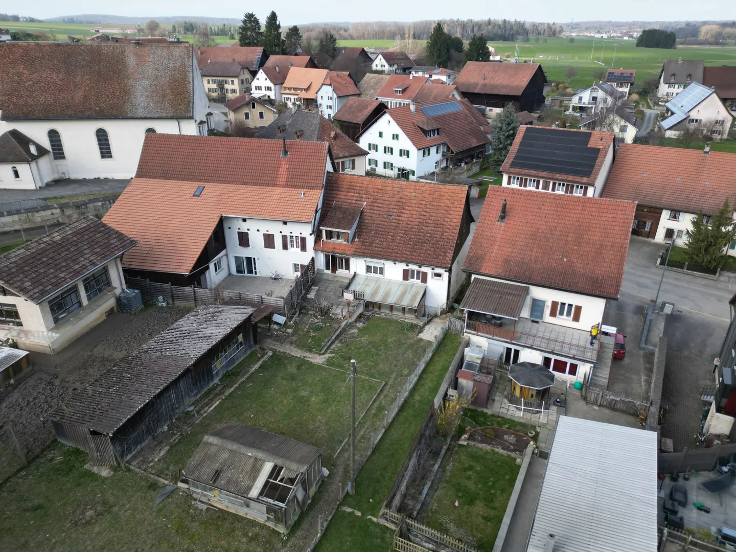 Multi-family home with great potential - Photo 44 of 45