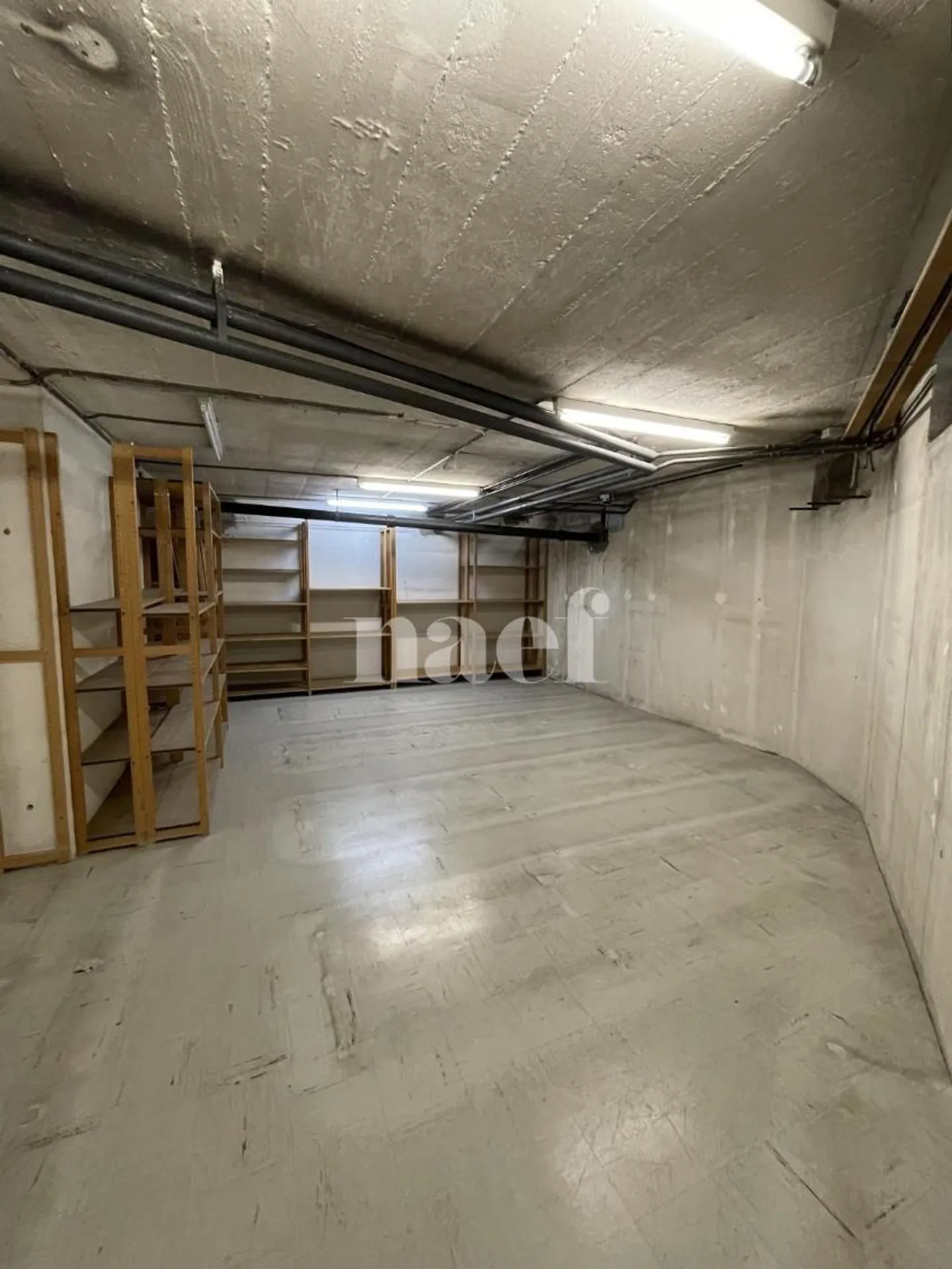 Modulierbare Gewerbefläche im Herzen von Neuchâtel - 3 nutzbare Ebenen - Foto 8 von 8